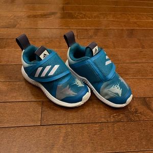 Adidas Fortarun - Disney Frozen